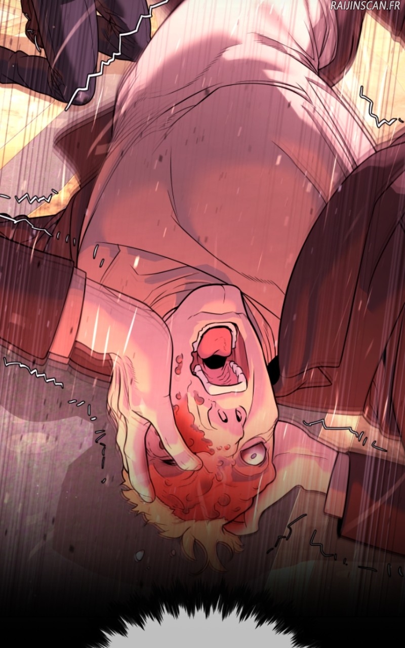 Killer Peter Chapitre 34 - Page 170