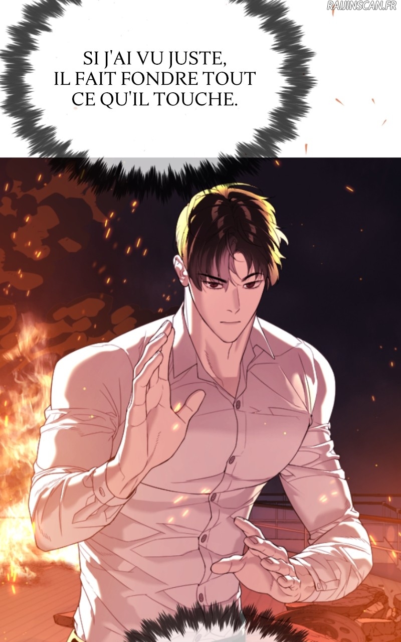 Killer Peter Chapitre 34 - Page 172