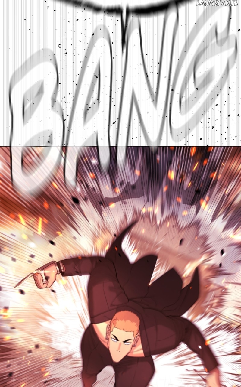 Killer Peter Chapitre 34 - Page 178