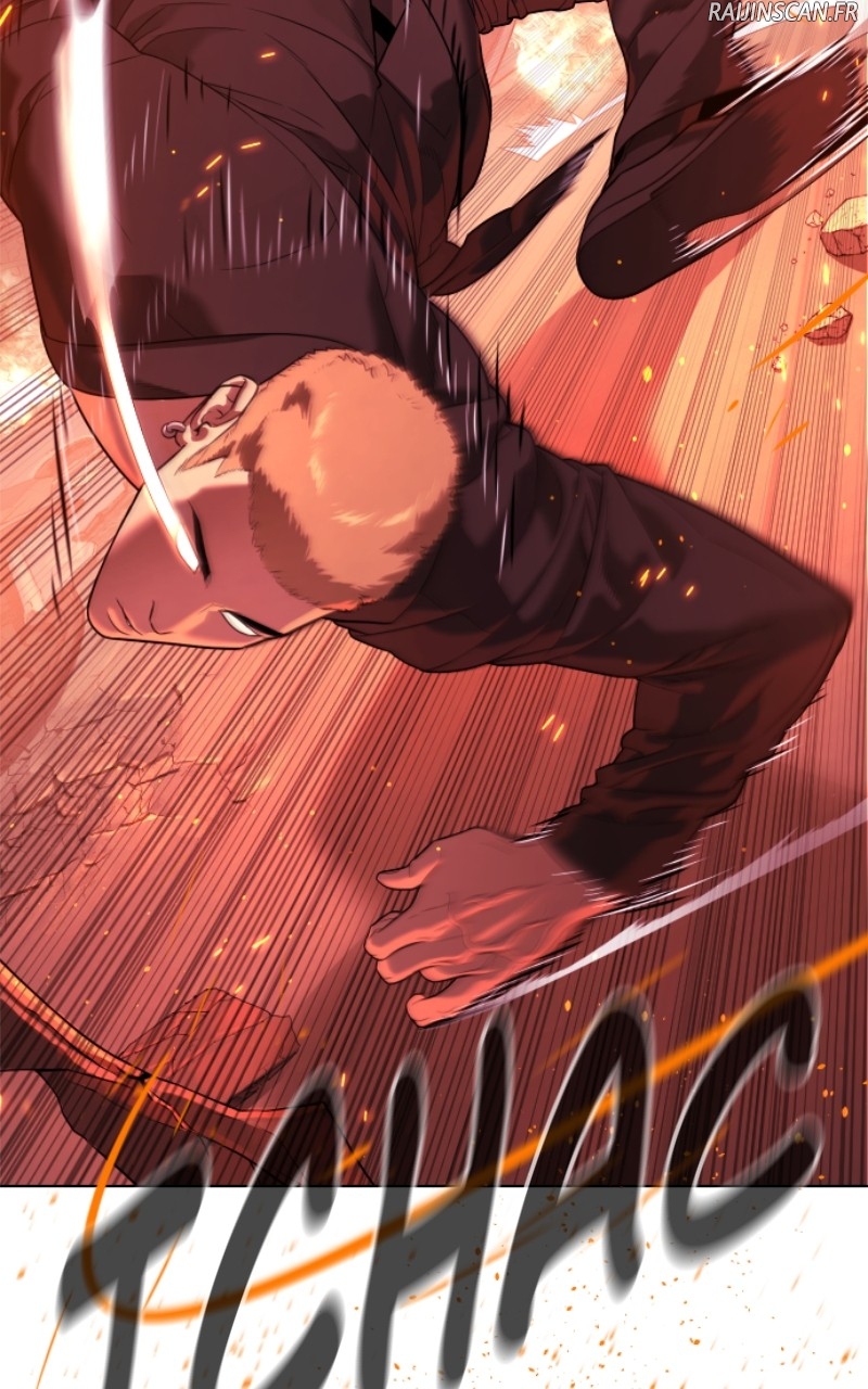 Killer Peter Chapitre 34 - Page 18