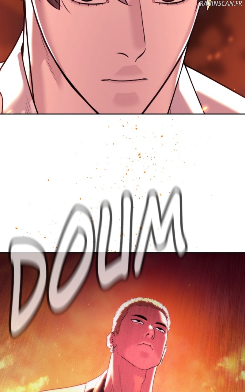 Killer Peter Chapitre 34 - Page 21