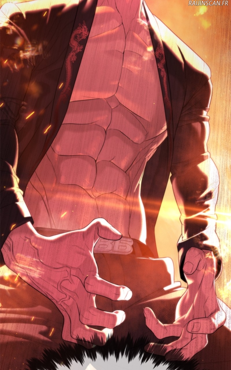 Killer Peter Chapitre 34 - Page 22