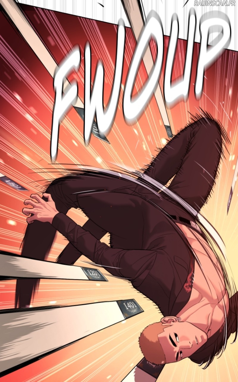 Killer Peter Chapitre 34 - Page 30