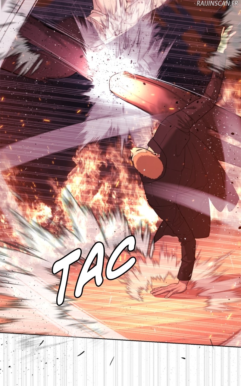 Killer Peter Chapitre 34 - Page 35