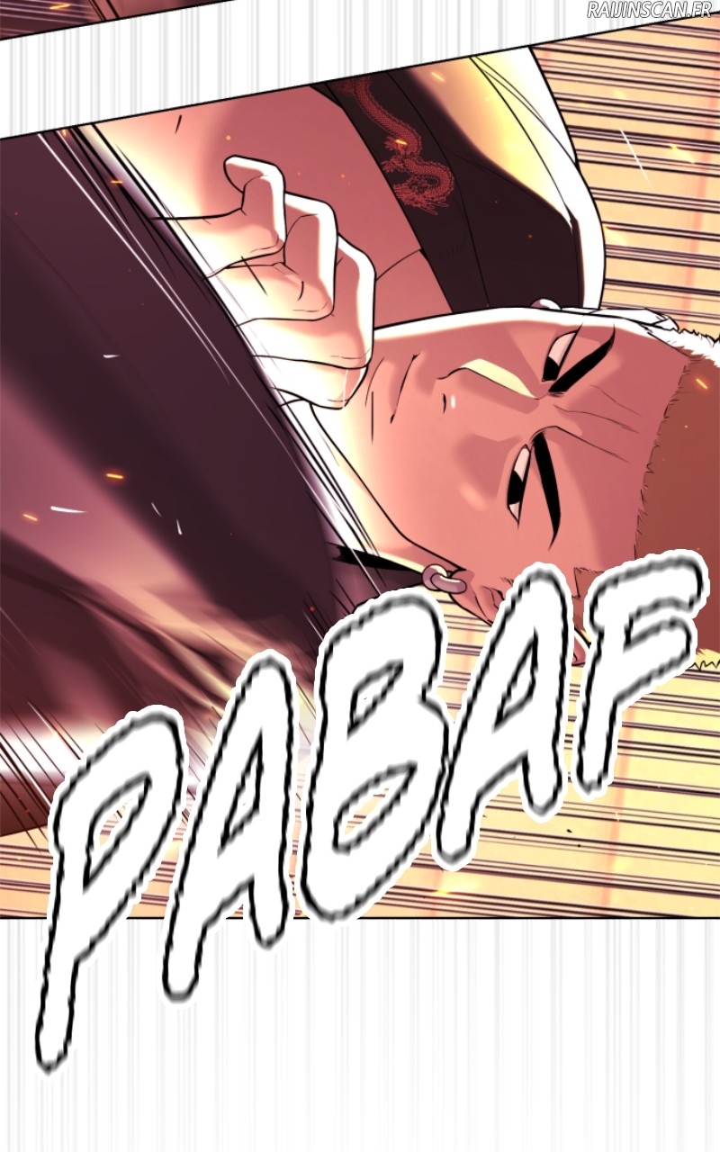 Killer Peter Chapitre 34 - Page 37