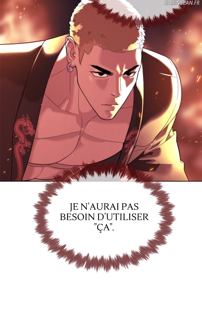 Killer Peter Chapitre 34 - Page 40