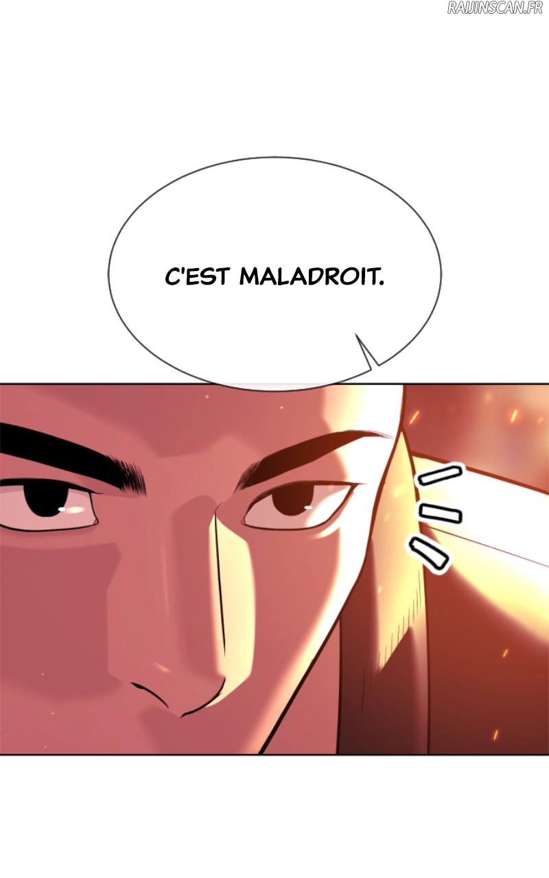 Killer Peter Chapitre 34 - Page 41