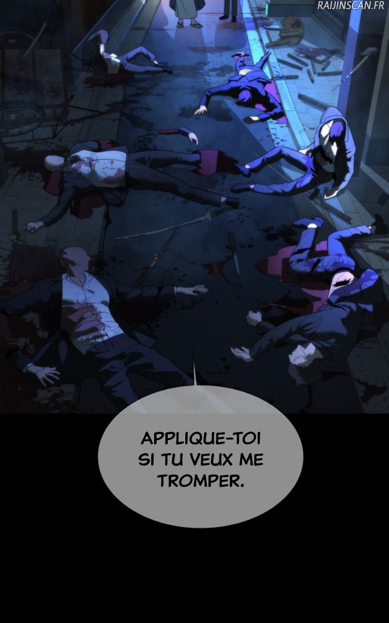 Killer Peter Chapitre 34 - Page 57