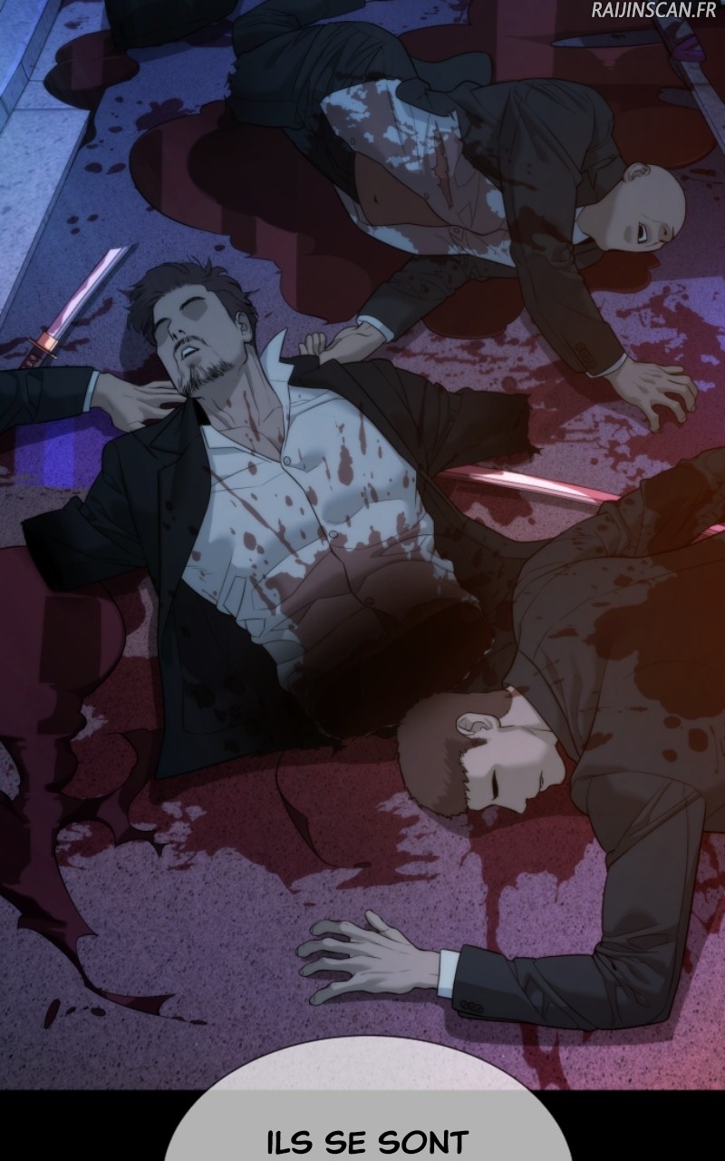 Killer Peter Chapitre 34 - Page 61