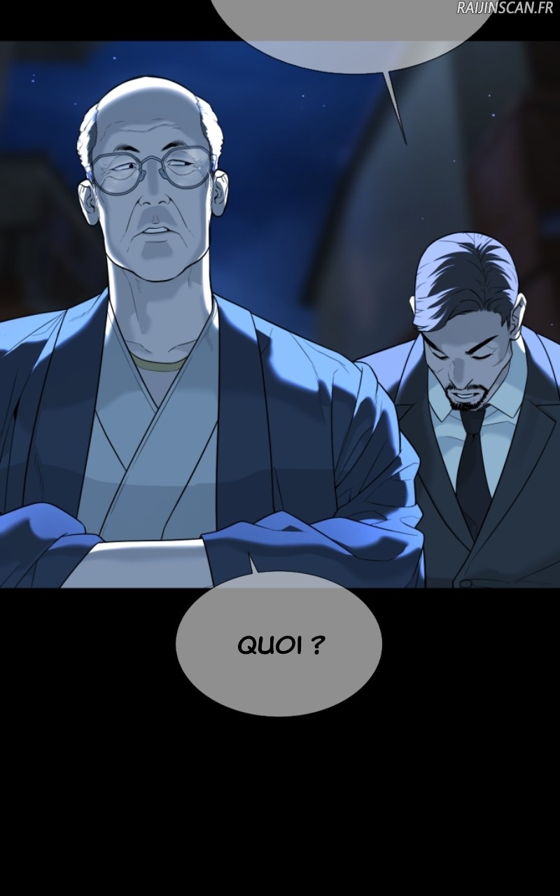Killer Peter Chapitre 34 - Page 63