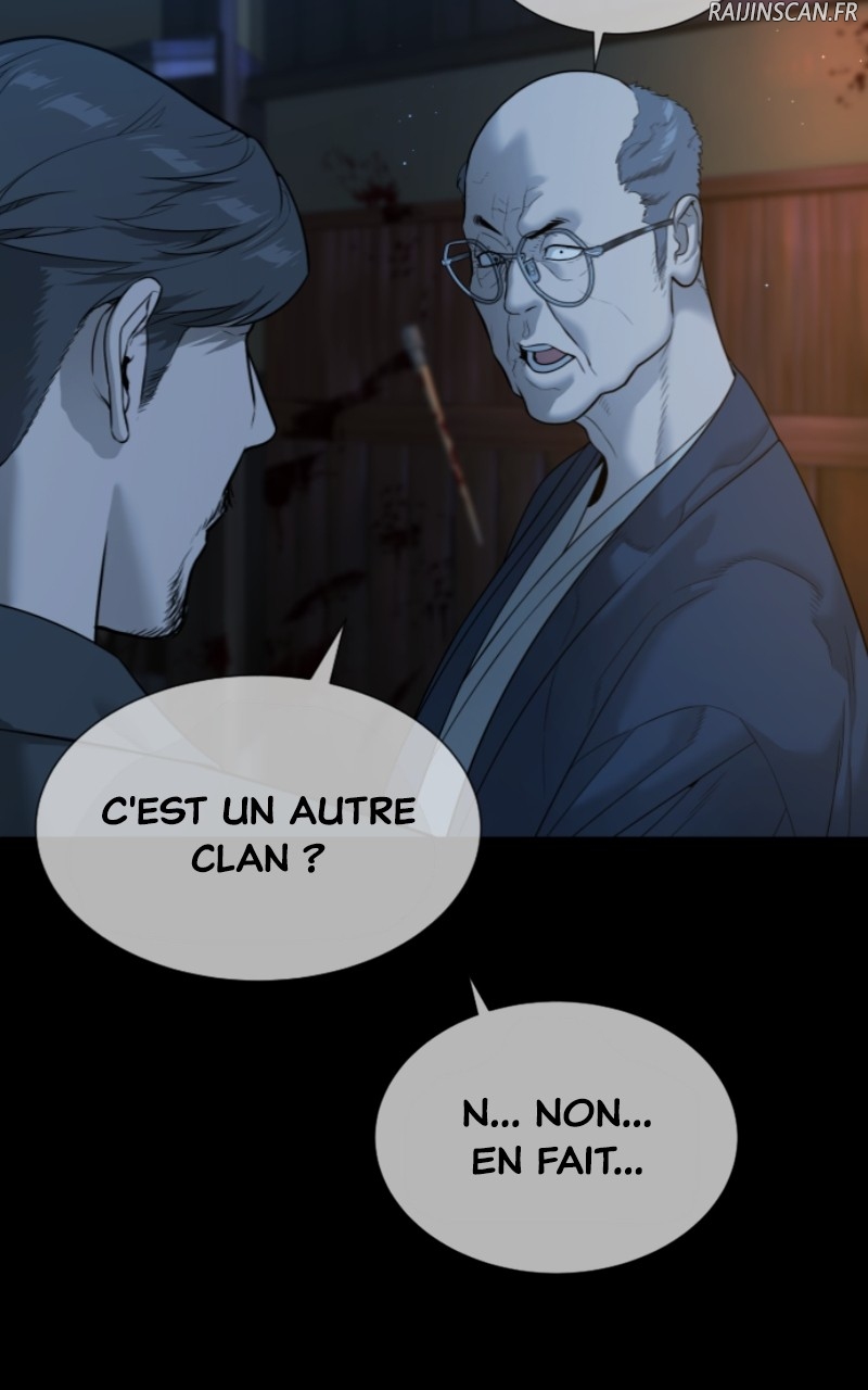 Killer Peter Chapitre 34 - Page 65