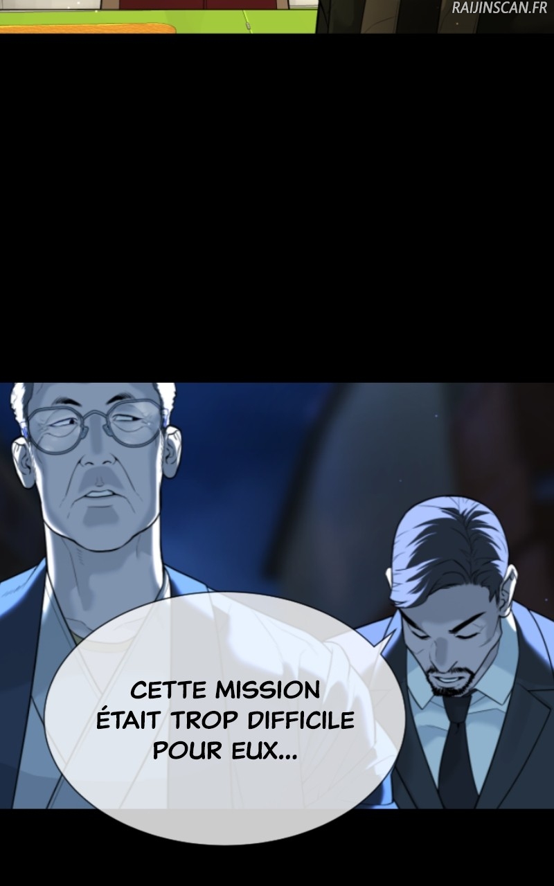 Killer Peter Chapitre 34 - Page 69