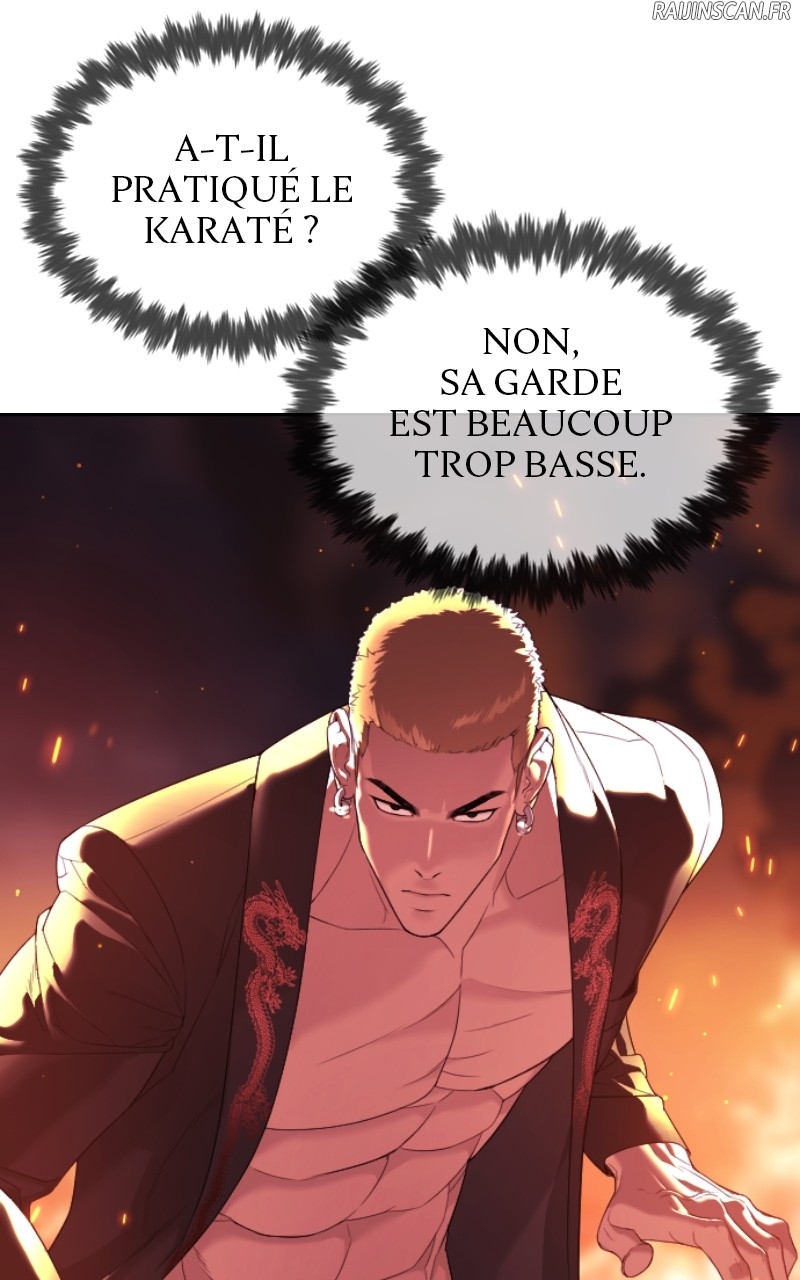 Killer Peter Chapitre 34 - Page 7