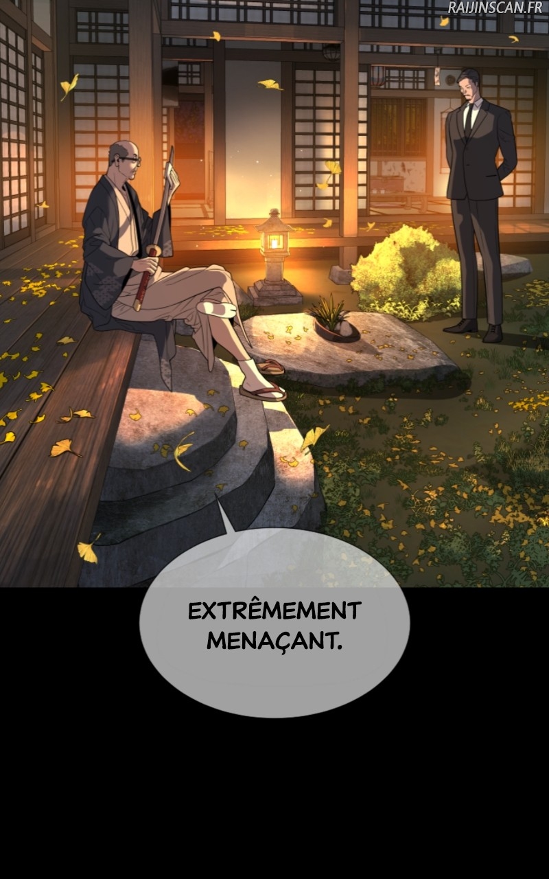 Killer Peter Chapitre 34 - Page 75