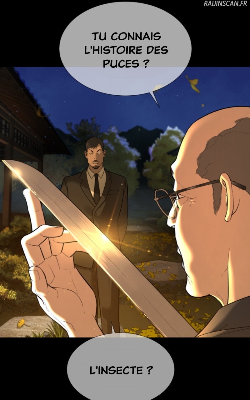 Killer Peter Chapitre 34 - Page 82