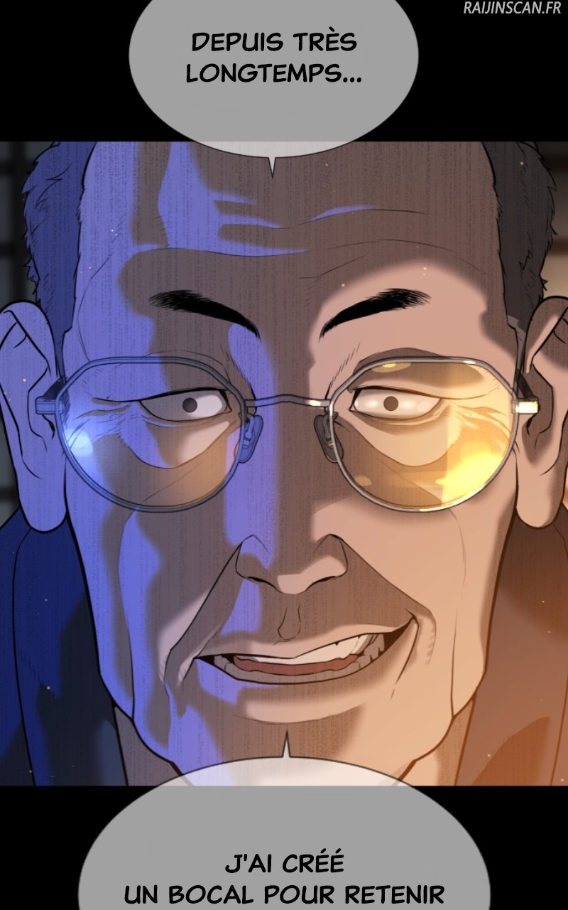 Killer Peter Chapitre 34 - Page 89