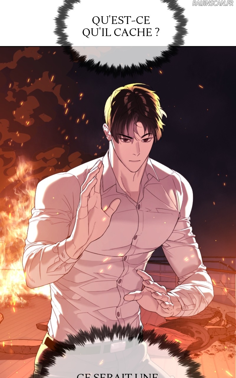 Killer Peter Chapitre 34 - Page 9