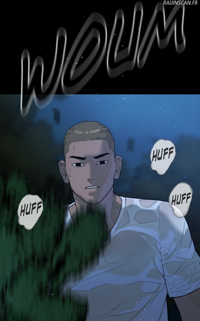 Killer Peter Chapitre 35 - Page 104