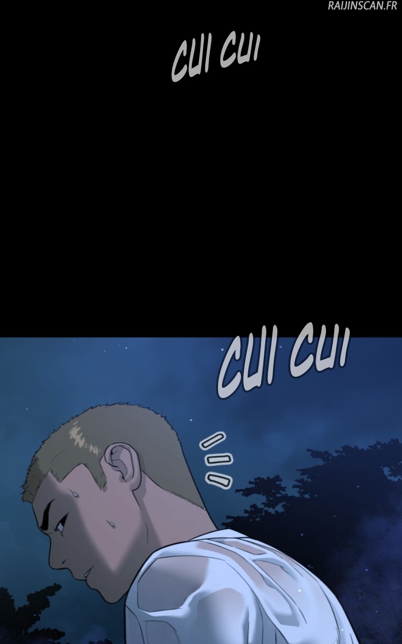 Killer Peter Chapitre 35 - Page 109