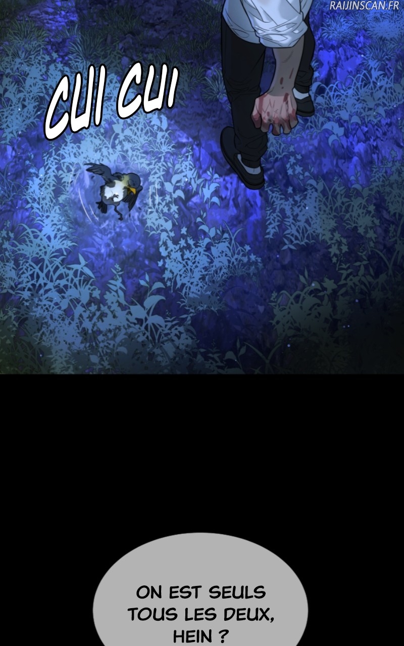 Killer Peter Chapitre 35 - Page 111