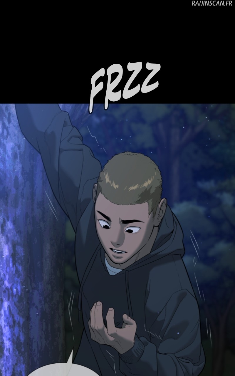 Killer Peter Chapitre 35 - Page 115