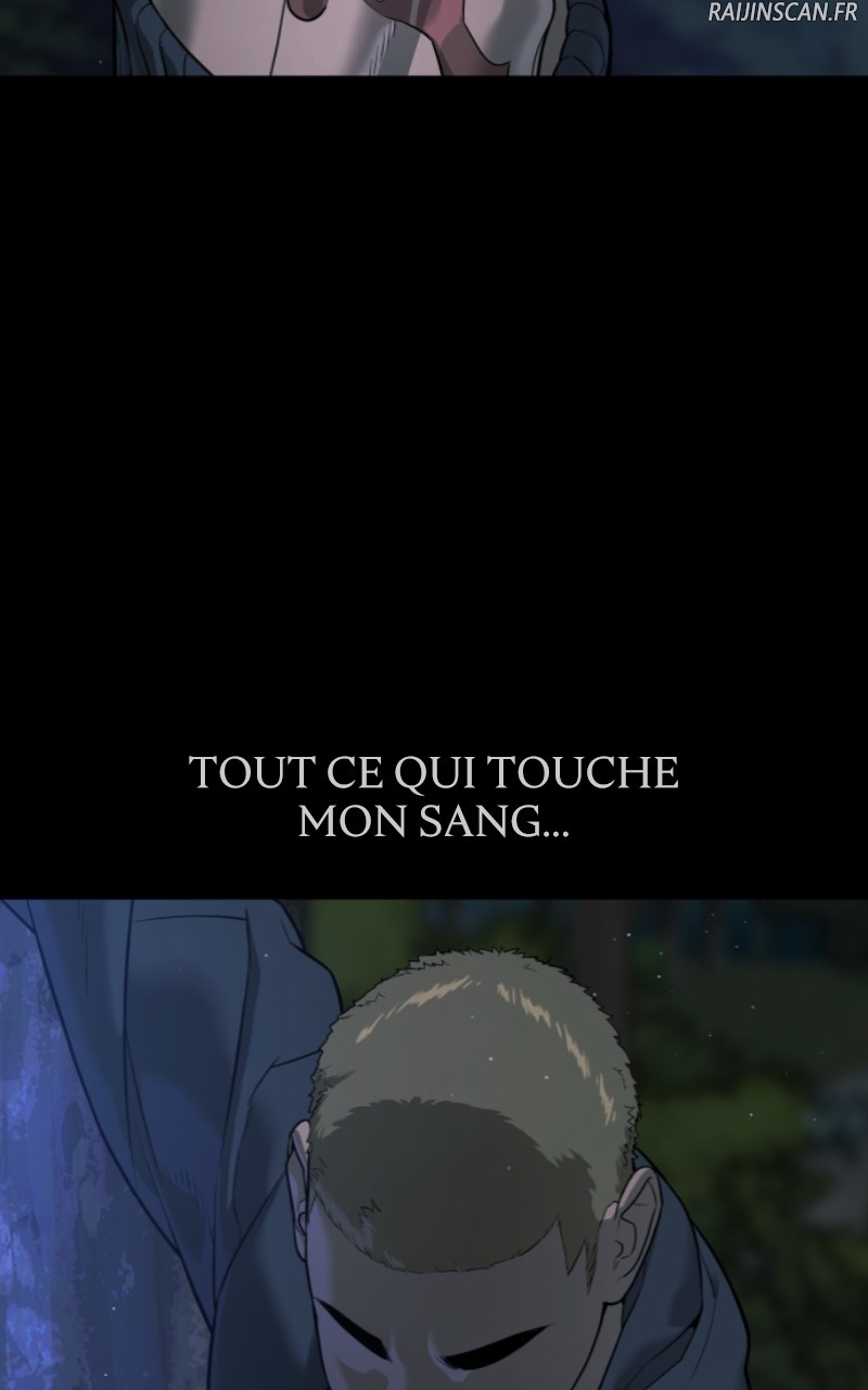 Killer Peter Chapitre 35 - Page 118