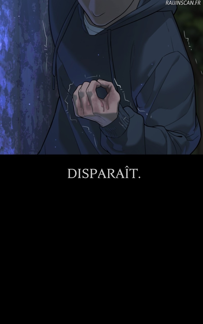 Killer Peter Chapitre 35 - Page 119