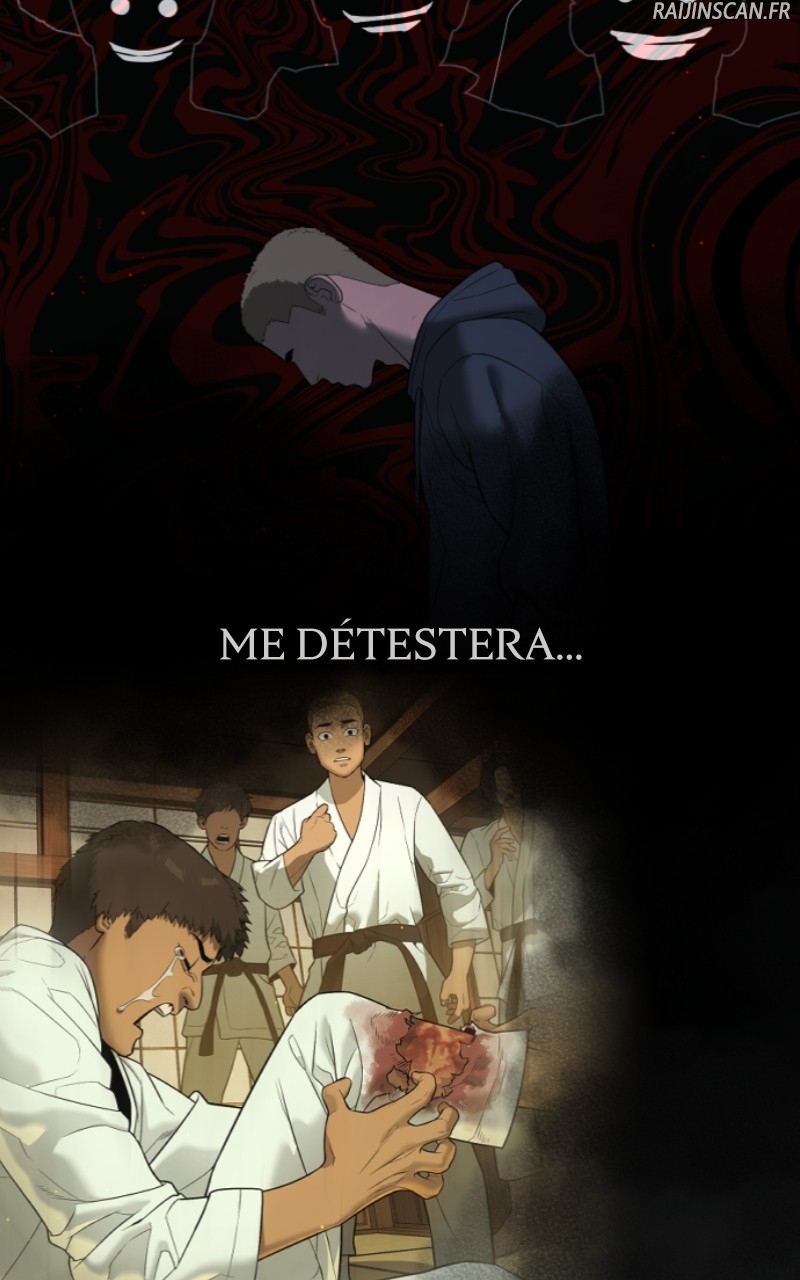Killer Peter Chapitre 35 - Page 122