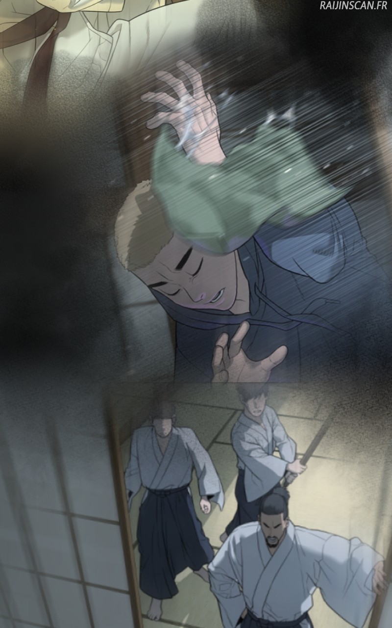 Killer Peter Chapitre 35 - Page 123
