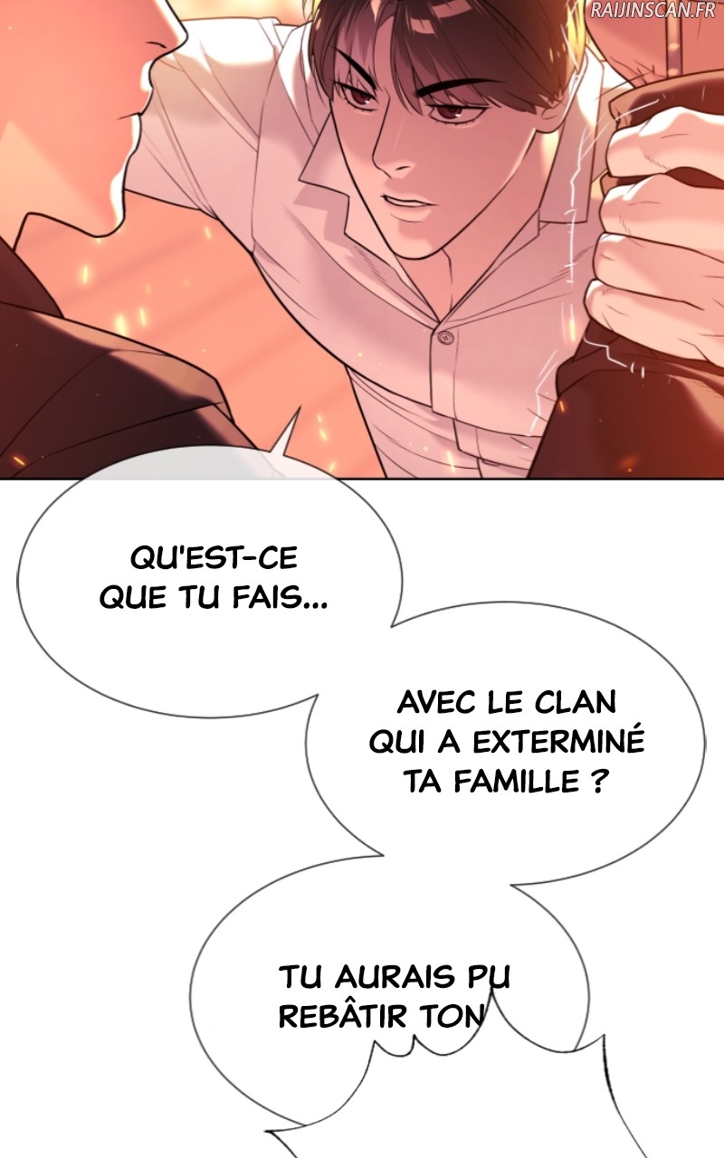 Killer Peter Chapitre 35 - Page 129