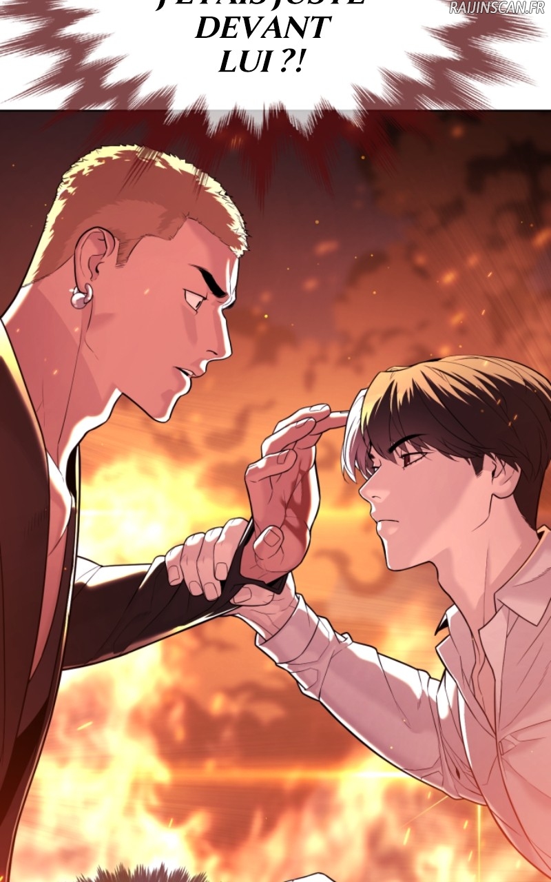 Killer Peter Chapitre 35 - Page 13