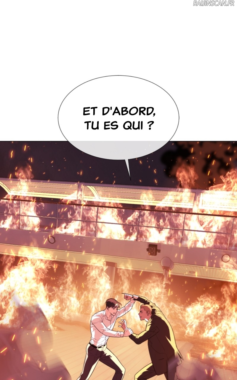 Killer Peter Chapitre 35 - Page 132