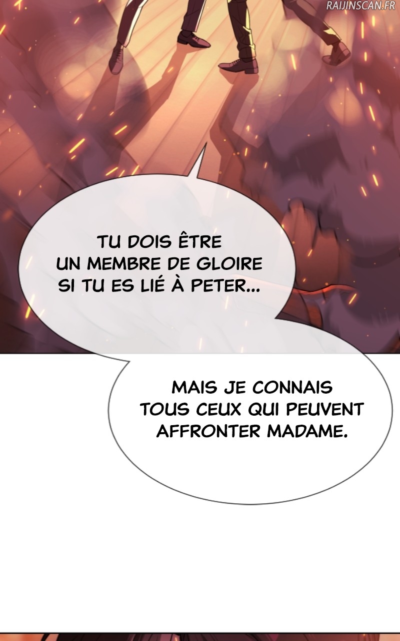 Killer Peter Chapitre 35 - Page 133