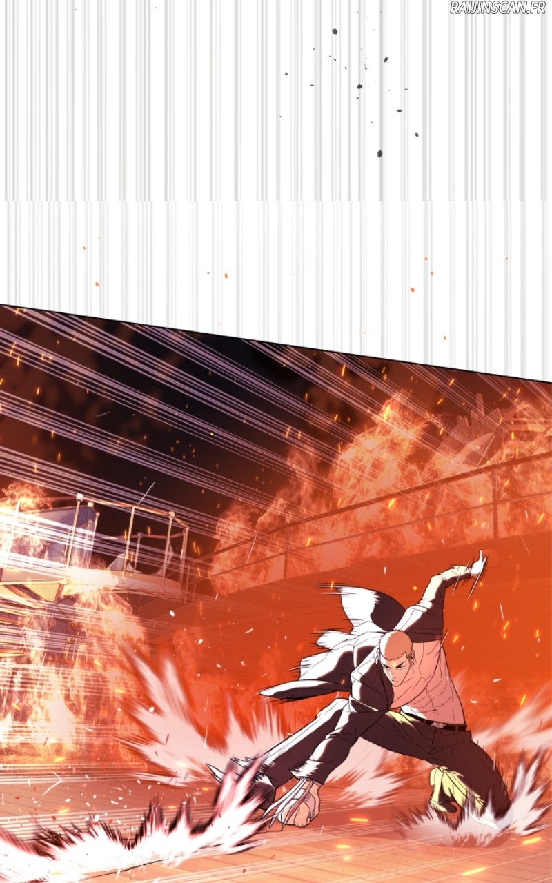 Killer Peter Chapitre 35 - Page 137