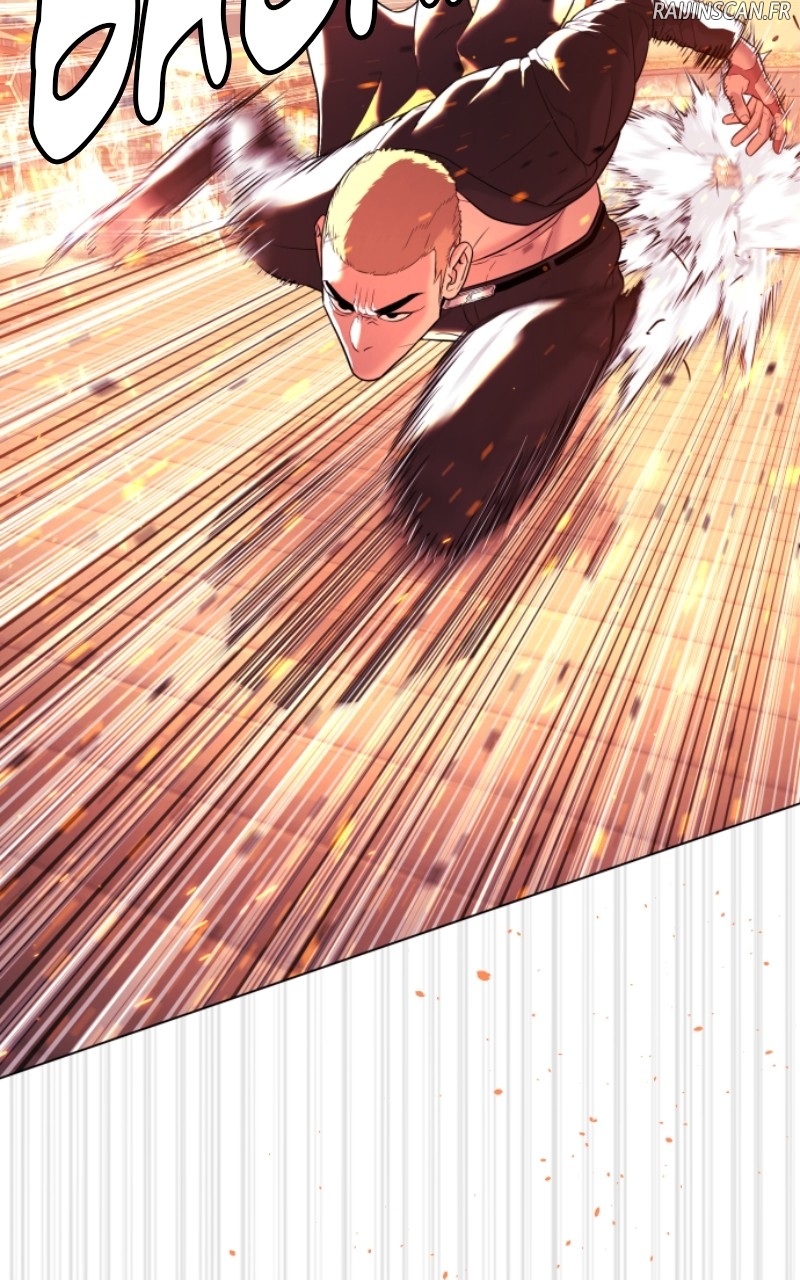 Killer Peter Chapitre 35 - Page 139