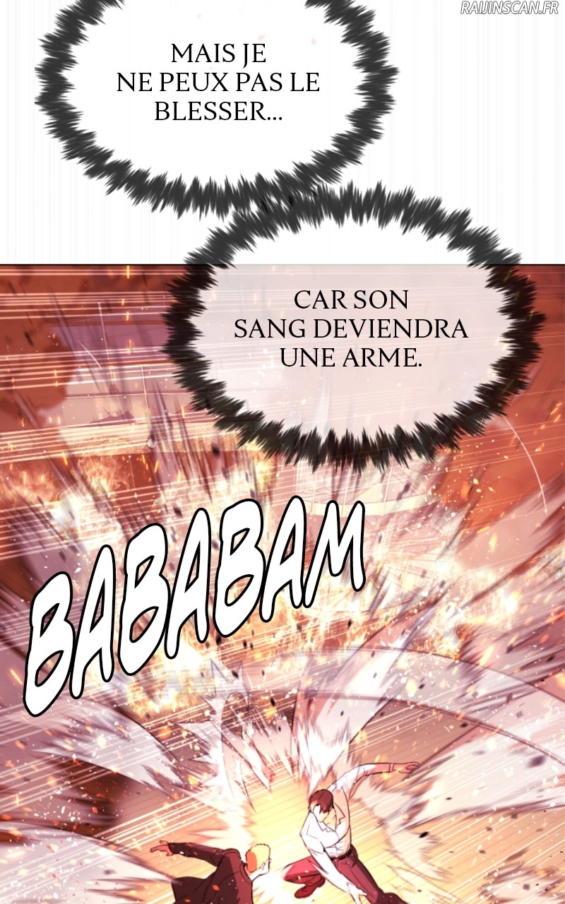 Killer Peter Chapitre 35 - Page 142