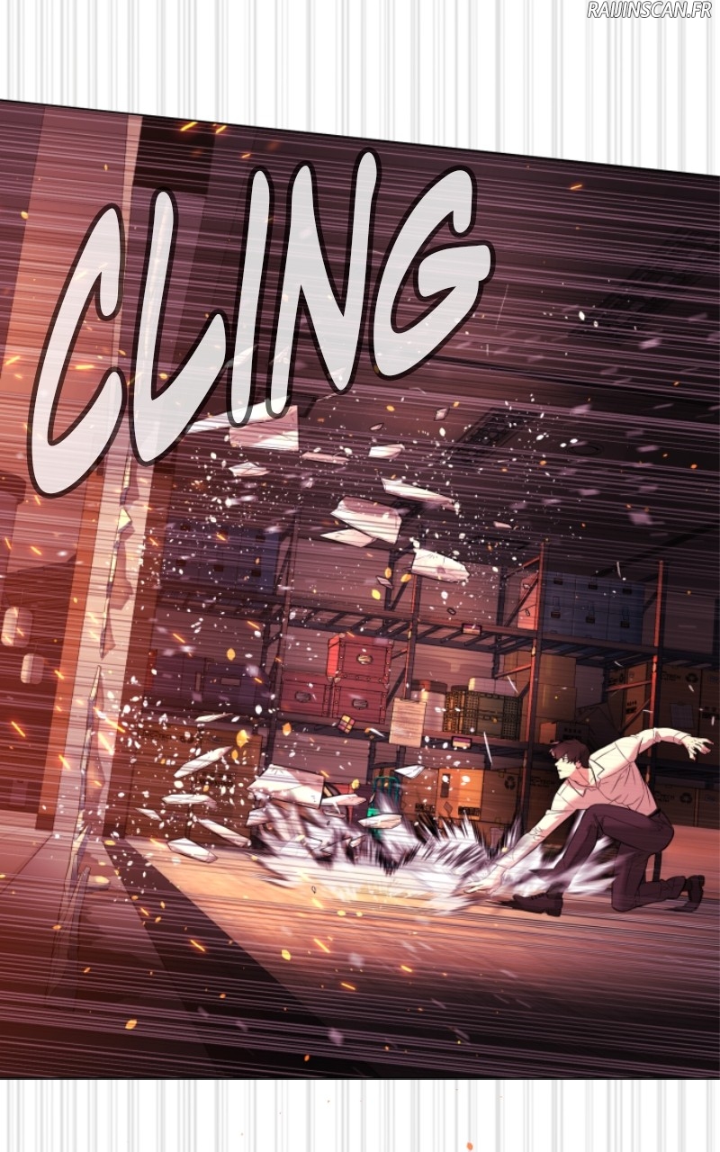Killer Peter Chapitre 35 - Page 151