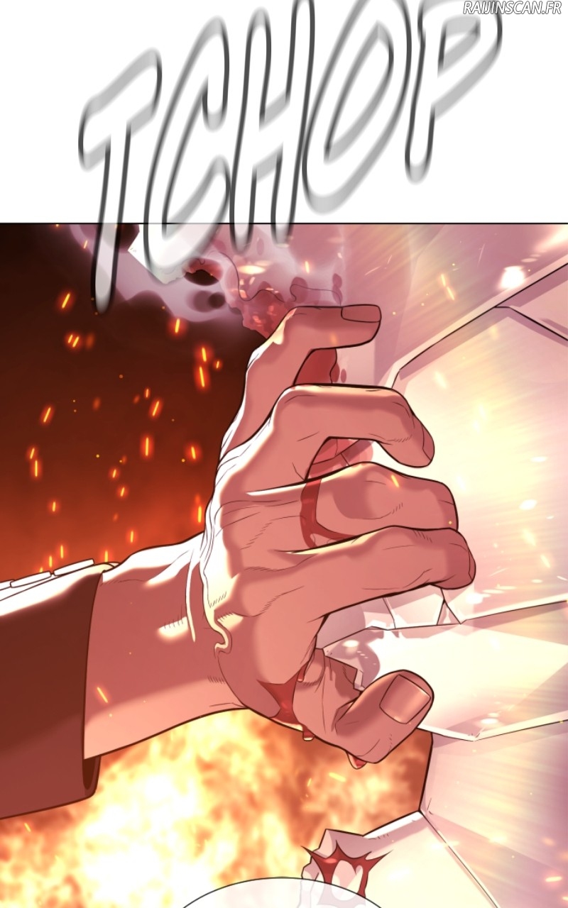 Killer Peter Chapitre 35 - Page 156