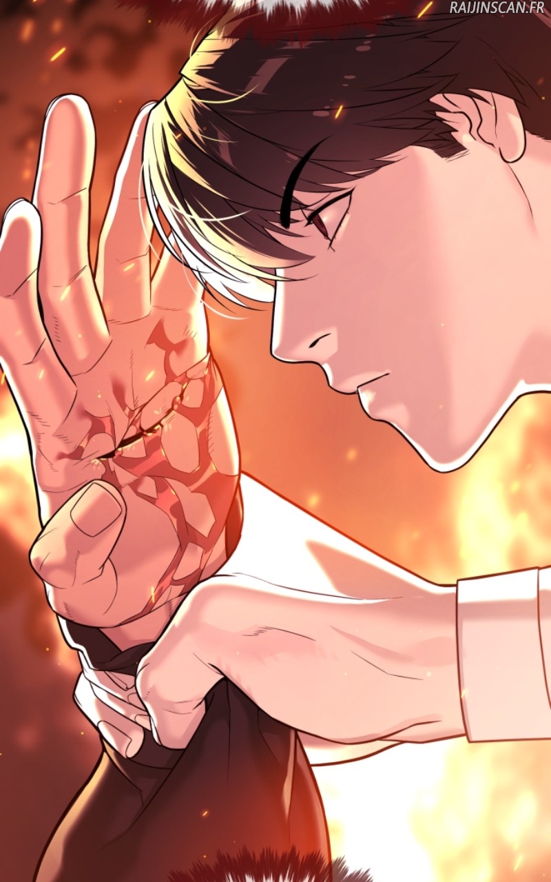 Killer Peter Chapitre 35 - Page 16