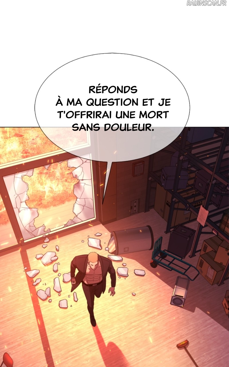 Killer Peter Chapitre 35 - Page 160