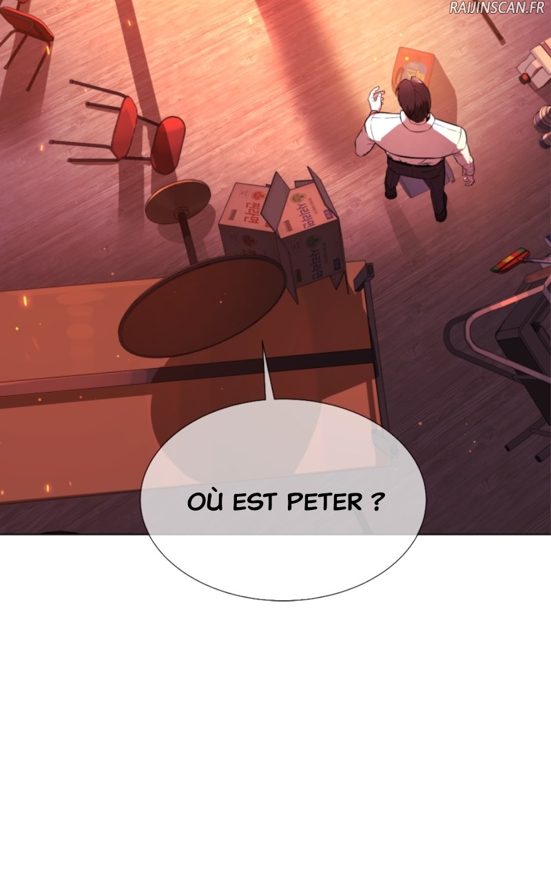 Killer Peter Chapitre 35 - Page 161