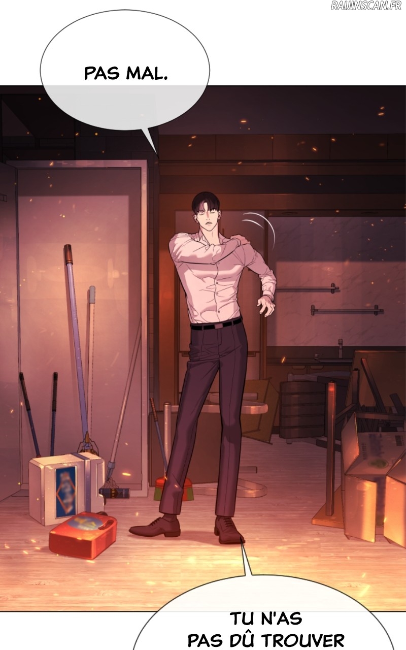 Killer Peter Chapitre 35 - Page 162