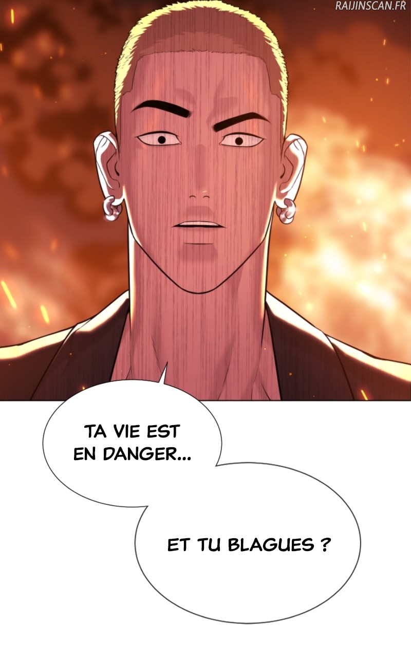 Killer Peter Chapitre 35 - Page 165