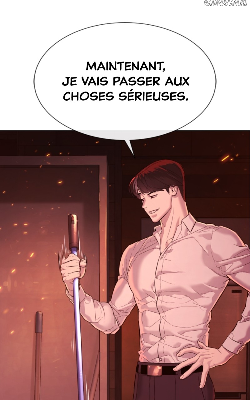 Killer Peter Chapitre 35 - Page 167