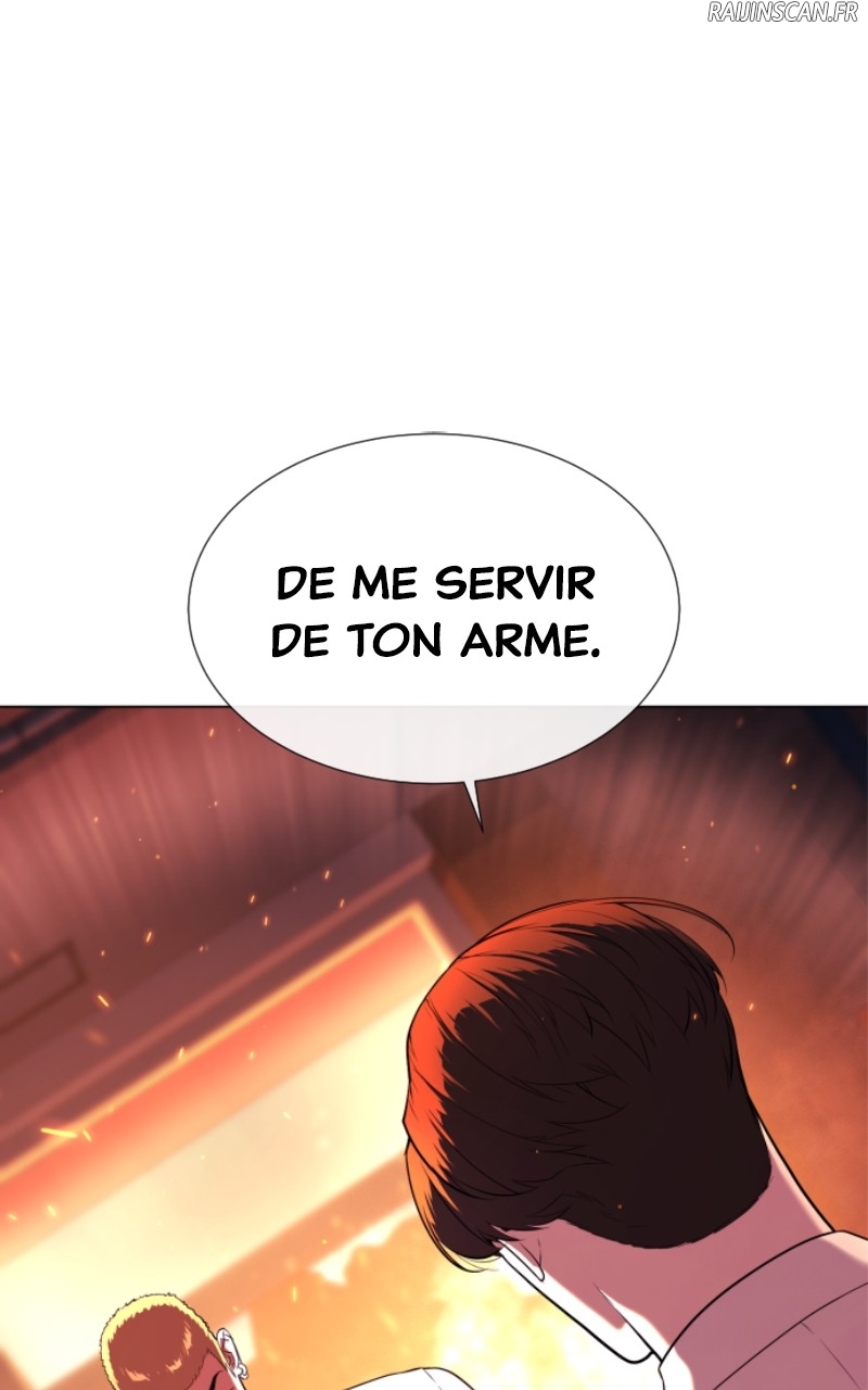 Killer Peter Chapitre 35 - Page 171