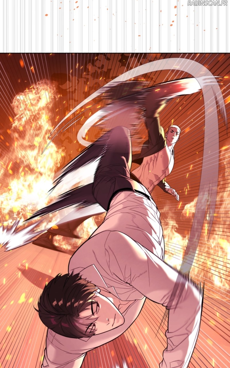 Killer Peter Chapitre 35 - Page 21