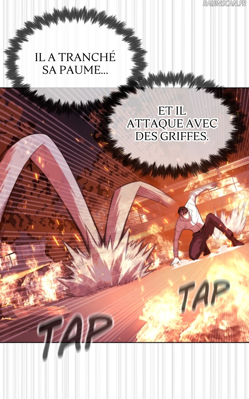 Killer Peter Chapitre 35 - Page 23
