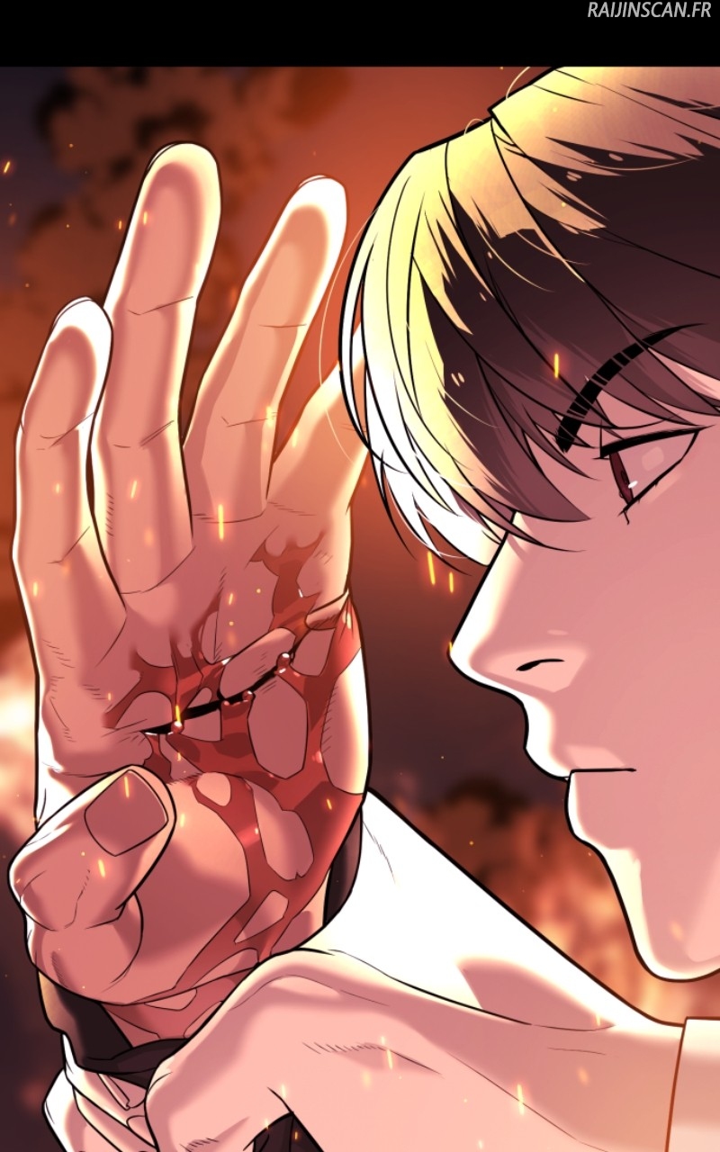 Killer Peter Chapitre 35 - Page 26