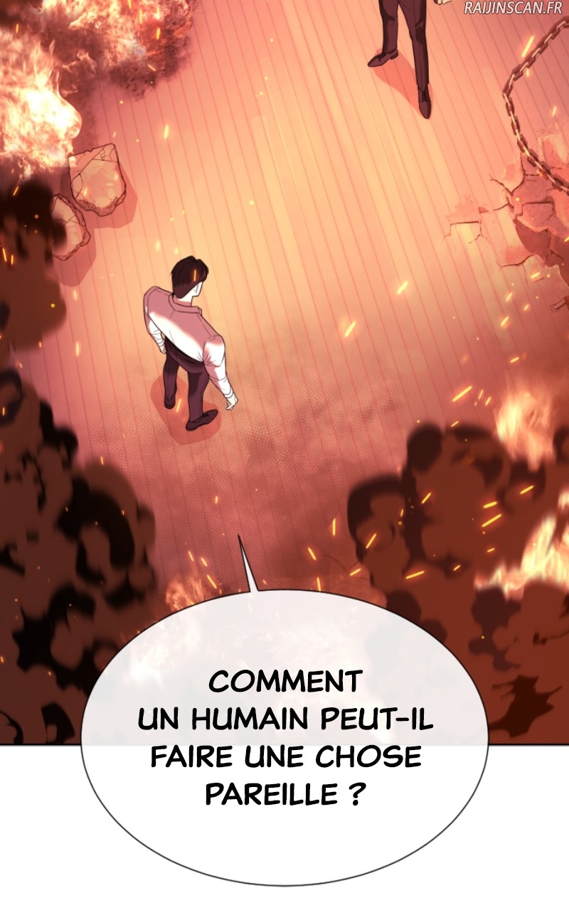 Killer Peter Chapitre 35 - Page 29