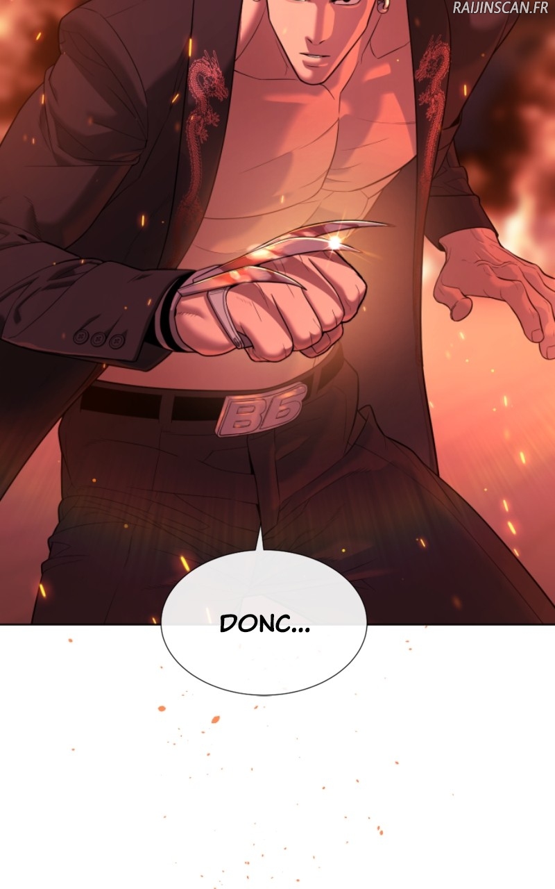 Killer Peter Chapitre 35 - Page 31